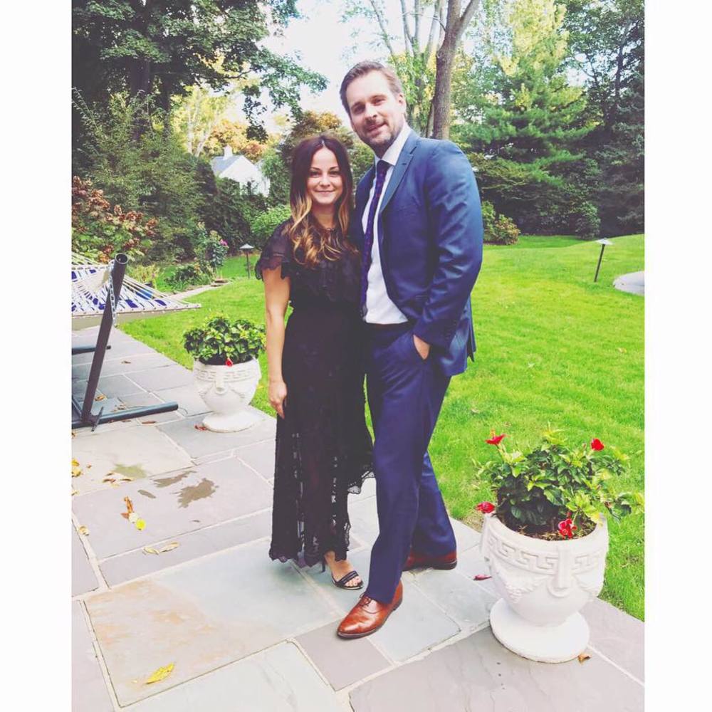 Meet your Posher, Kristin